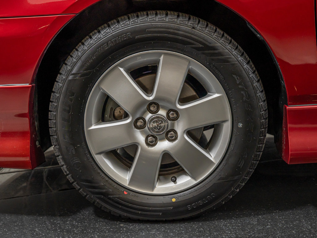 Used 2006 Toyota Corolla S w/ Extra Value Pkg 1 FWD image 13