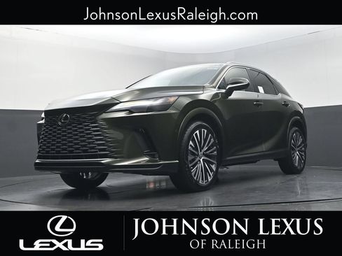 New 2026 Lexus RX 350 w/ Convenience Package AWD/4WD image 17