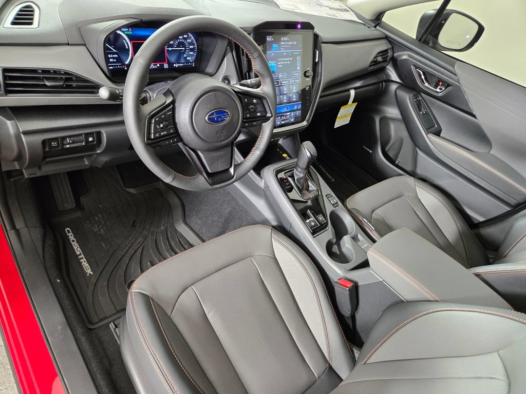 New 2026 Subaru Crosstrek 2.5i Limited AWD/4WD image 13