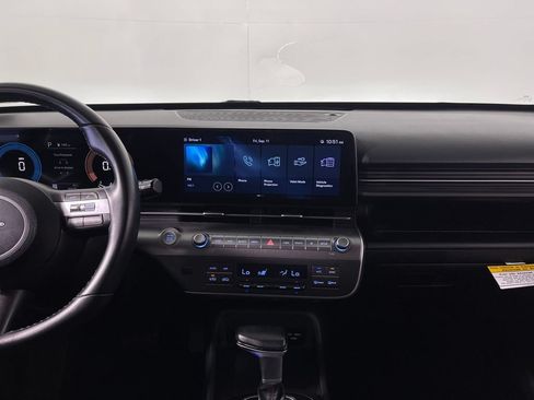 Certified 2024 Hyundai Kona SEL FWD image 16