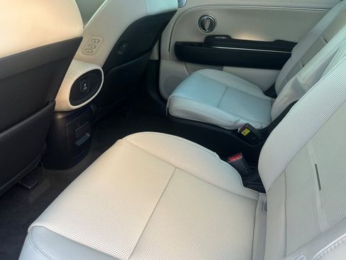 New 2026 Hyundai Palisade Calligraphy image 12