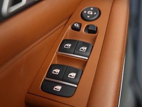 Used 2023 BMW X5 M50i w/ Executive Package AWD/4WD image 23