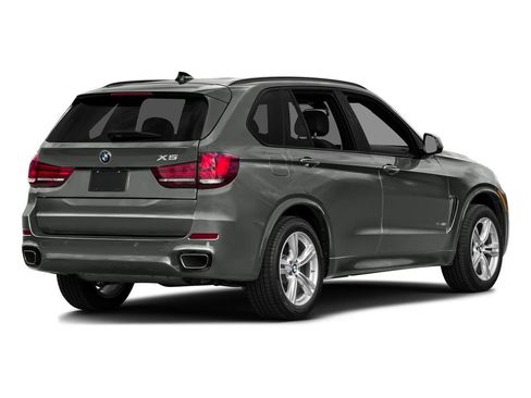Used 2016 BMW X5 sDrive35i RWD image 12