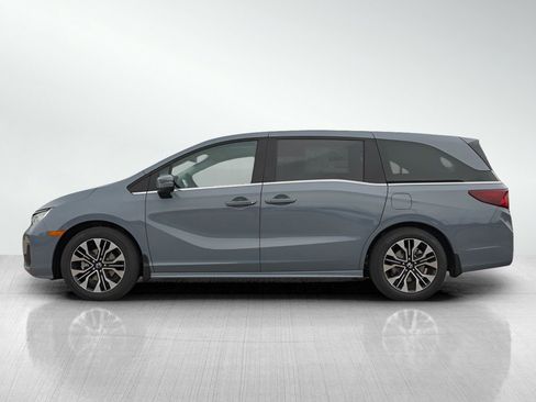 New 2026 Honda Odyssey Elite image 4