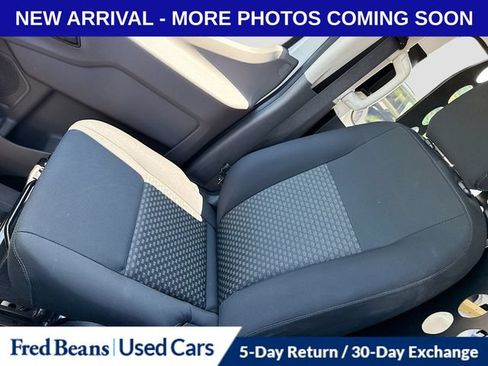 Used 2025 Ford Transit 250 Low Roof w/ Exterior Upgrade Package RWD image 28