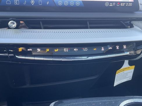 Used 2026 Cadillac Optiq Sport 2 image 9