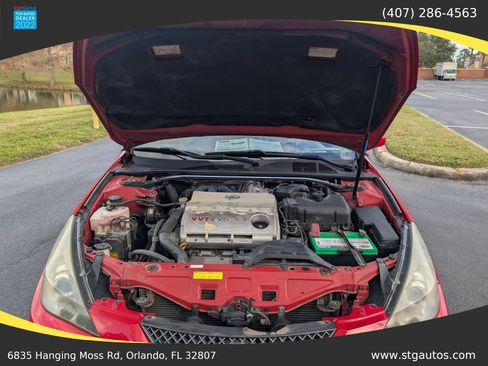 Used 2007 Toyota Solara SLE image 15