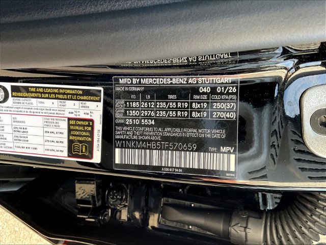 Used 2026 Mercedes-Benz GLC 300 4MATIC image 21