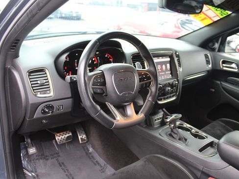 Used 2018 Dodge Durango SRT w/ Trailer Tow Group IV image 23