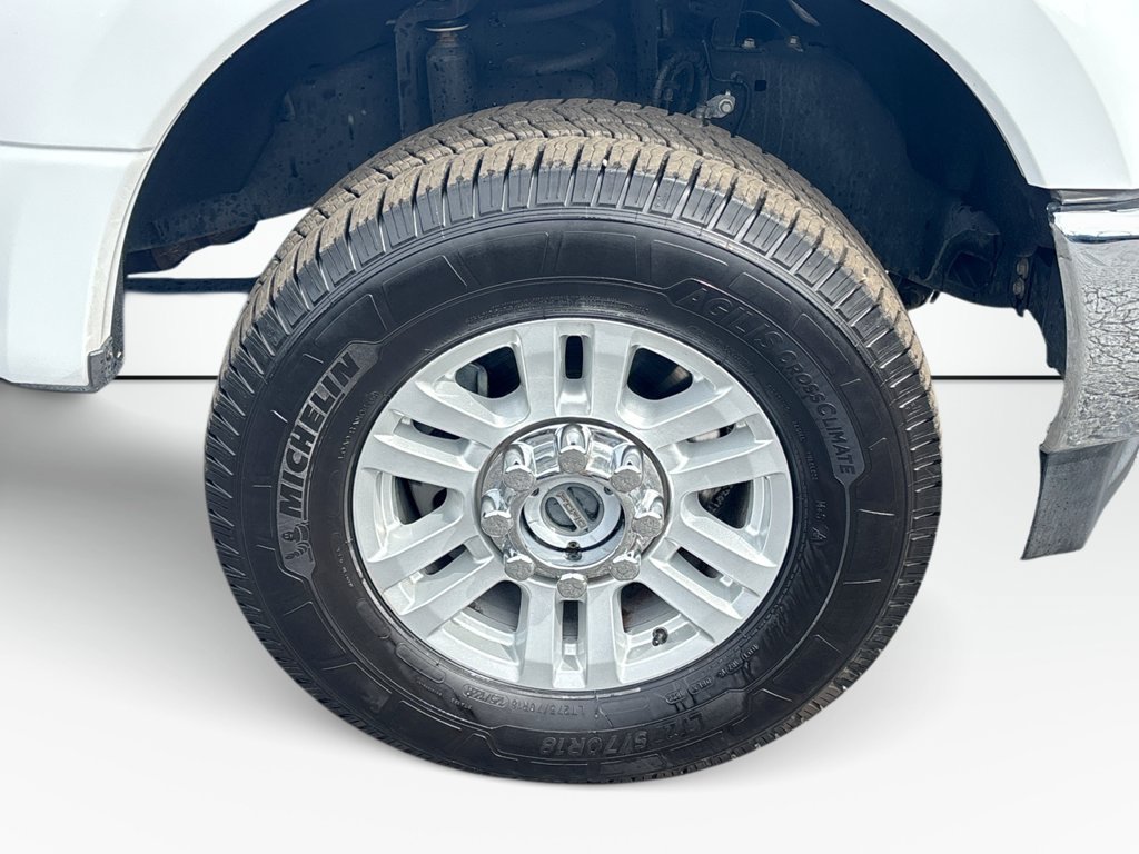 Used 2019 Ford F250 XLT AWD/4WD image 11