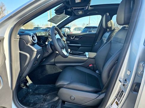 New 2026 Mercedes-Benz GLC 300 4MATIC image 16