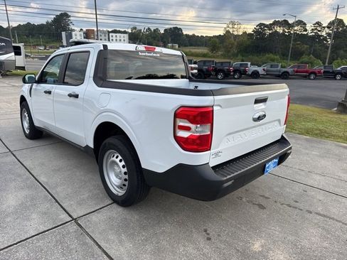 Used 2024 Ford Maverick XL w/ Equipment Group 100A Standard image 5
