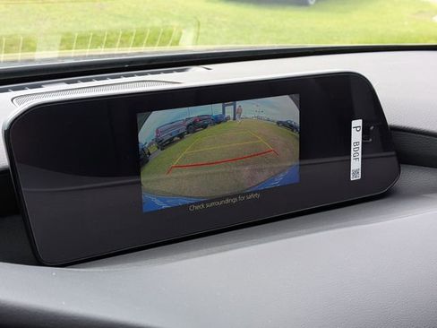 New 2026 MAZDA MAZDA3 s image 6