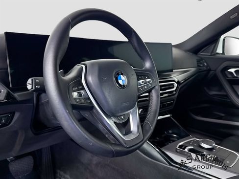 Used 2024 BMW 230i xDrive Coupe w/ Convenience Package AWD/4WD image 9