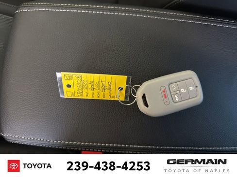 Used 2022 Honda Civic Sport image 19