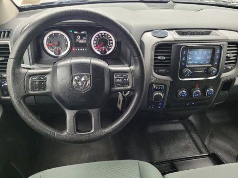 Used 2016 RAM 1500 Tradesman w/ Popular Equipment Group image 22