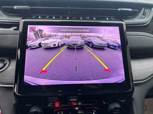 Used 2022 Jeep Grand Cherokee Limited 4xe image 25