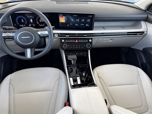 Used 2025 Hyundai Tucson SEL image 17
