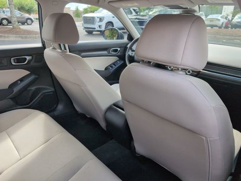 Used 2024 Honda Civic LX image 21