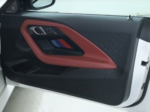 Certified 2025 BMW M240i xDrive Coupe w/ Premium Package AWD/4WD image 31