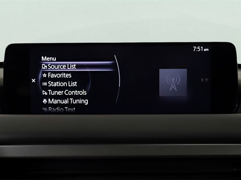 Certified 2025 MAZDA CX-50 AWD 2.5 S w/ Preferred Package image 22