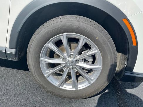 Used 2023 Honda CR-V EX image 12