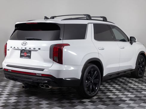 Used 2023 Hyundai Palisade XRT w/ Cargo Package FWD image 7