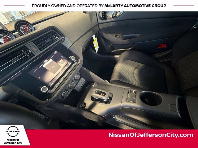 New 2027 Nissan Z Sport w/ Essentials Package (Sport) RWD image 21