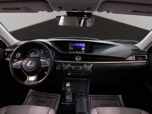 Used 2017 Lexus ES 350 image 17