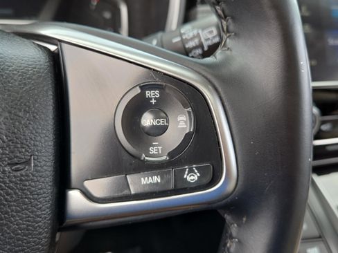 Used 2018 Honda CR-V EX-L image 25