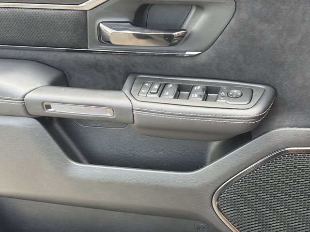 New 2026 RAM 1500 RHO AWD/4WD image 26