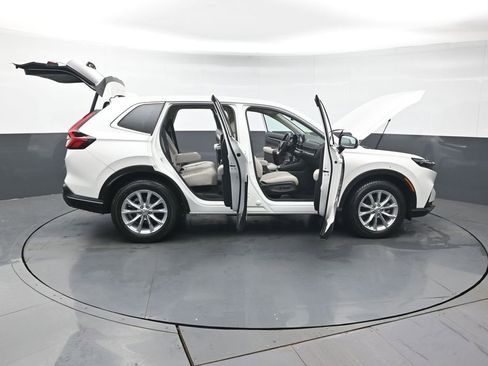 Certified 2024 Honda CR-V EX-L image 51