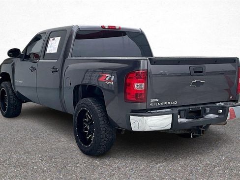 Used 2010 Chevrolet Silverado 1500 LT w/ Power Pack Plus image 4