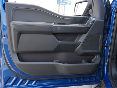 Used 2023 Ford F150 XLT w/ Equipment Group 302A High image 16