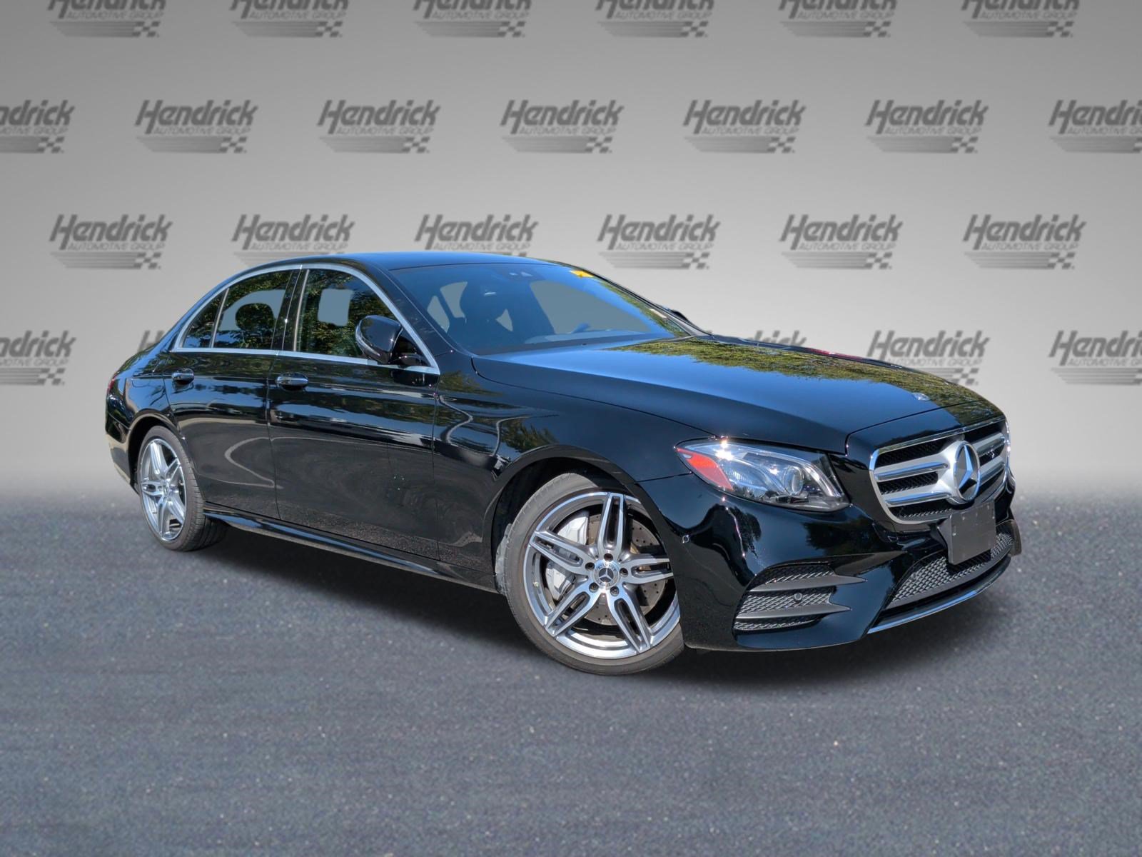 Used 2019 Mercedes-Benz E 300 image 2