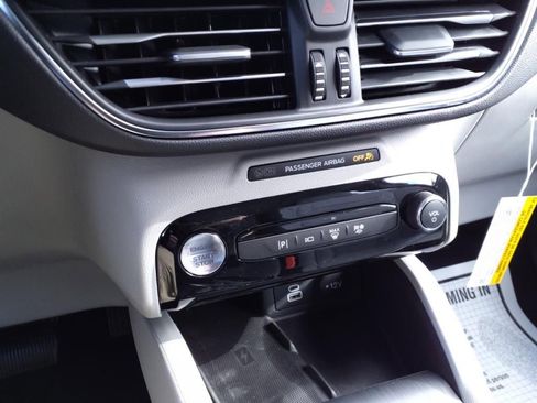 New 2024 Ford Escape SE w/ PHEV Premium Package image 26