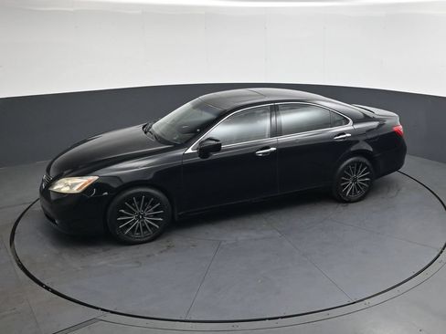 Used 2007 Lexus ES 350 FWD image 37
