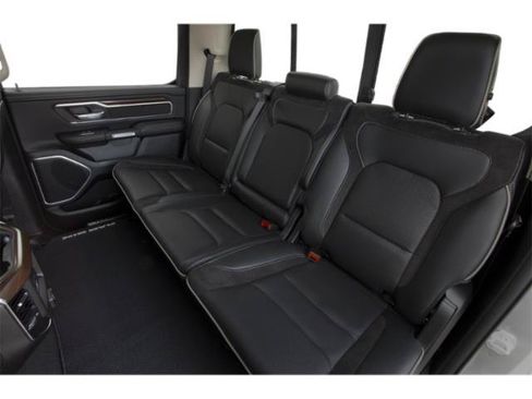 Certified 2022 RAM 1500 Laramie AWD/4WD image 13