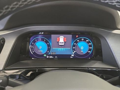 New 2026 Volkswagen Atlas Cross Sport SE AWD/4WD image 10