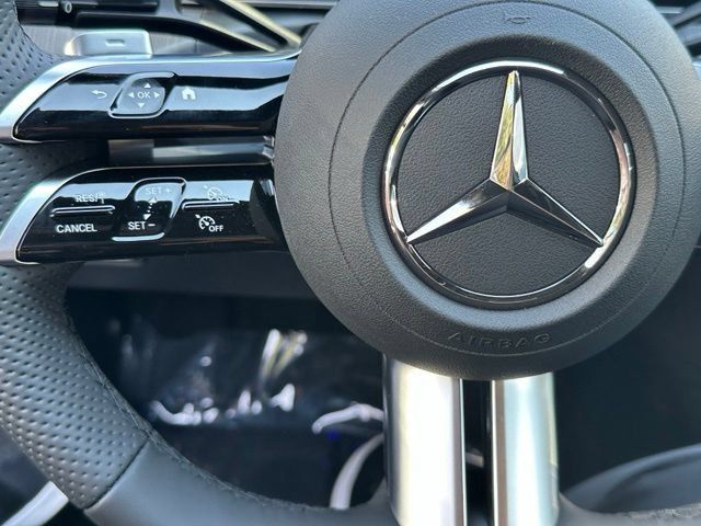 New 2026 Mercedes-Benz C 300 4MATIC Sedan image 20