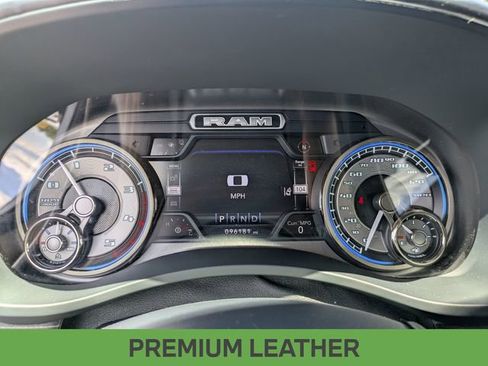 Used 2022 RAM 2500 Limited image 18