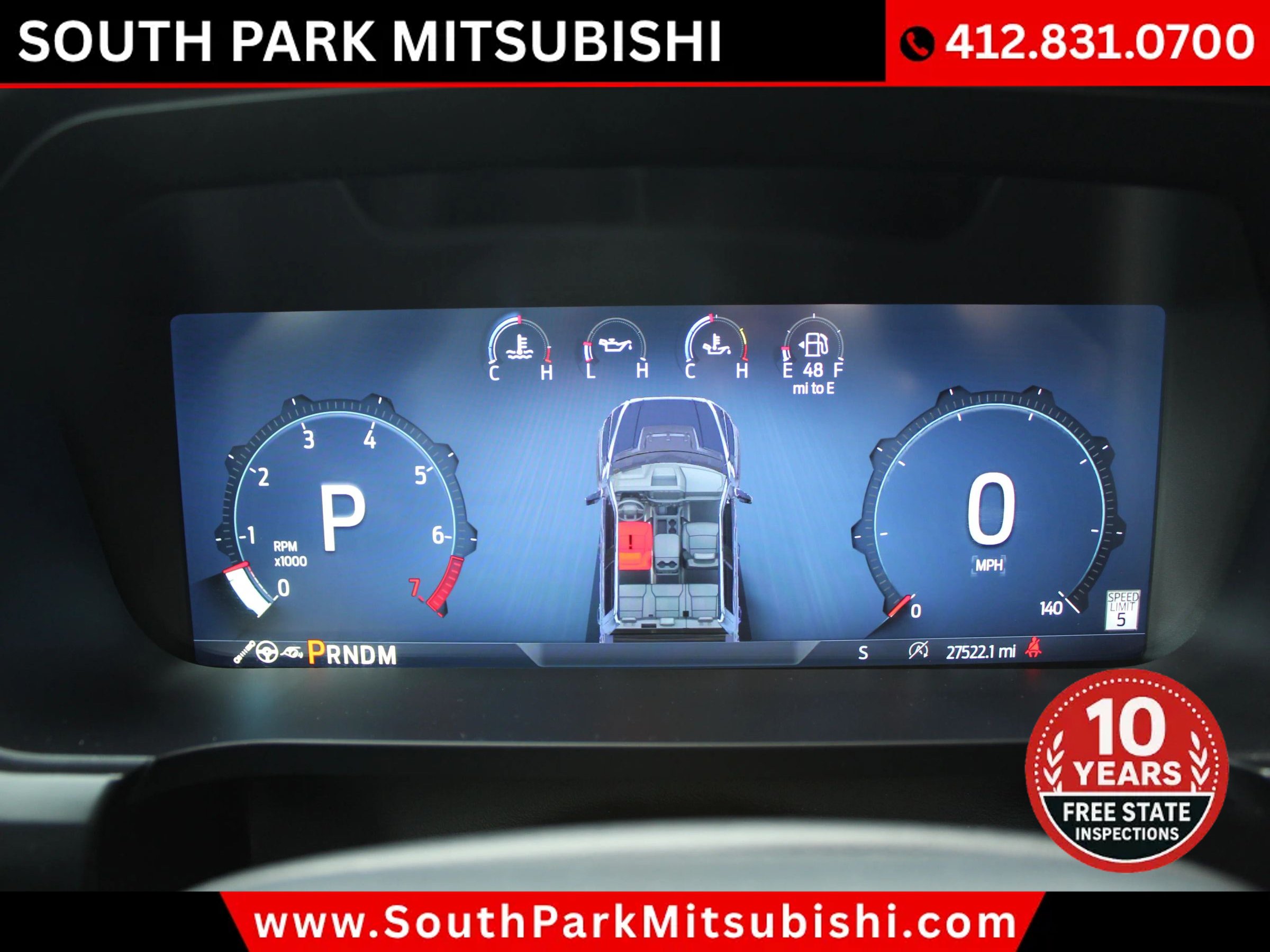 Used 2024 Ford F150 Raptor AWD/4WD image 20