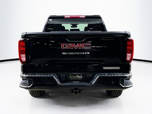 Used 2023 GMC Sierra 1500 Elevation image 7