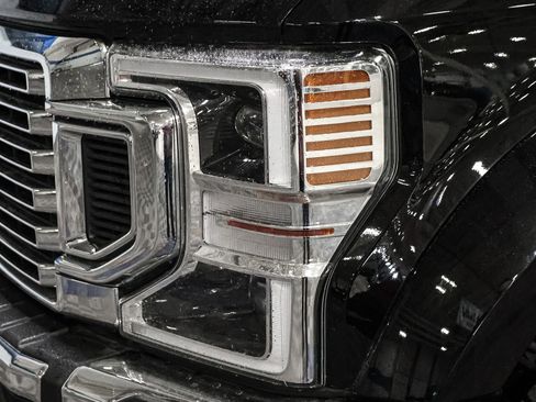 Certified 2022 Ford F450 King Ranch w/ Chrome Package image 14