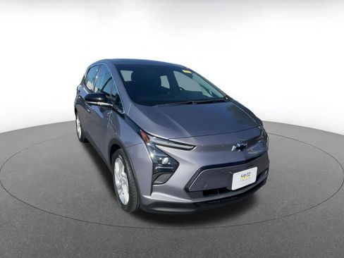 Used 2023 Chevrolet Bolt LT w/ Driver Confidence Package image 3