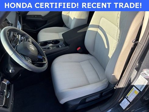 Used 2023 Honda Civic EX image 12