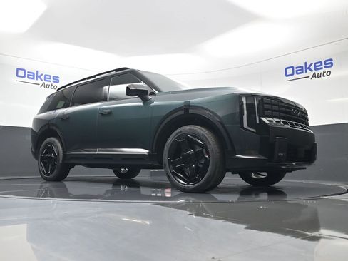 New 2027 Kia Telluride EX image 42