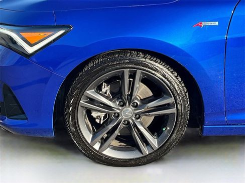 Used 2025 Acura Integra A-Spec image 29