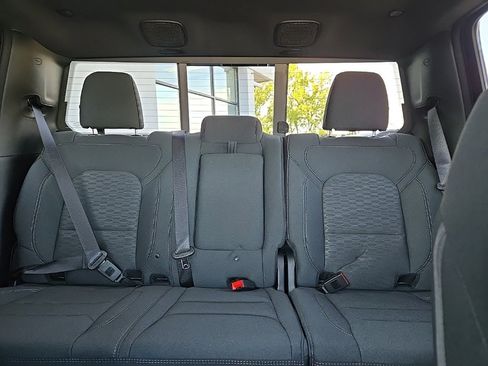 New 2026 RAM 1500 Big Horn image 40