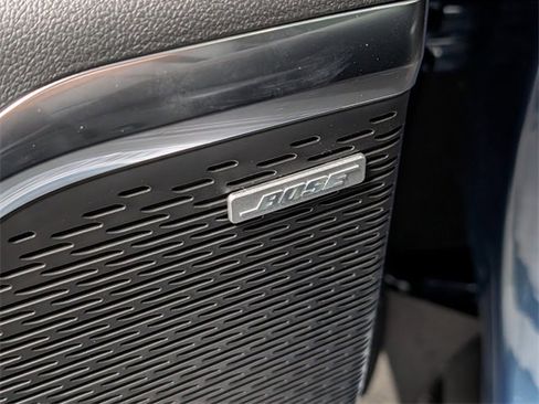 New 2026 Chevrolet Traverse Z71 w/ Enhanced Driving Package image 19